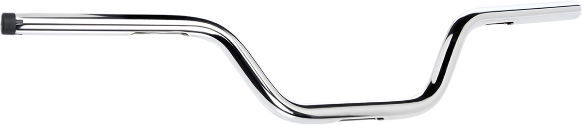 1" Handlebar w/ TBW Plugs