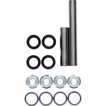 Moose Offroad Rear Independent Suspension Linkage Rebuild Kit Suspension Kit - Rear - Independent