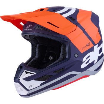 Alpinestars SM7 Core Helmet