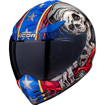 Icon Domain™ Revere Helmet