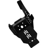 Moose Offroad Pro Skid Plate Skid Plate - Black - Yamaha - YZ 250F