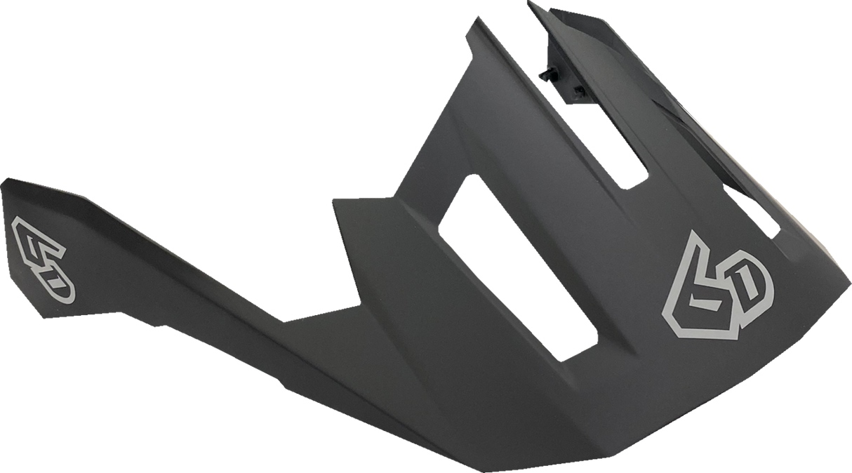 ATB-2T Bicycle Helmet Visor