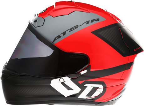 ATS-1R Wyman Helmet