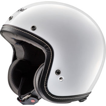 Arai Solid Classic-V Helmet