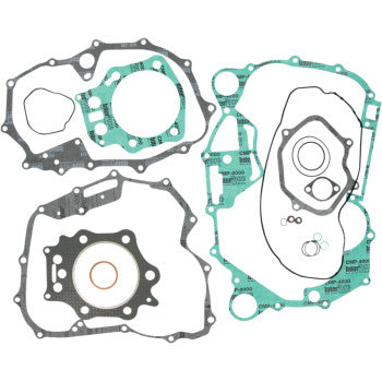 Moose Offroad Complete Gasket Kit Complete Motor Gasket Kit - Honda