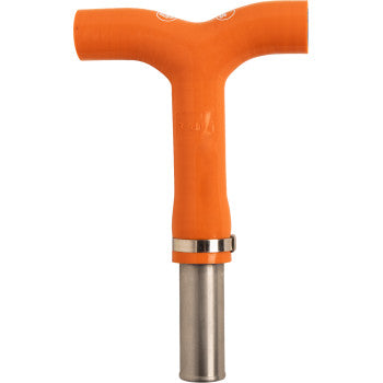 Moose Offroad OEM Radiator Hose Kit OEM Fit Radiator Hose Kit - Orange - Gas Gas/Husqvarna/KTM