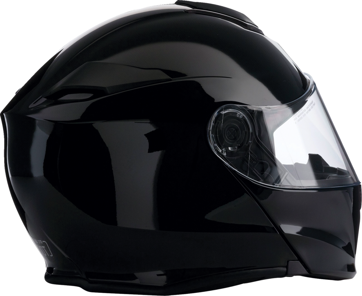 Solaris Modular Helmet