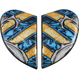 Airform™ Helmet Side Plates