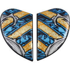 Airform™ Helmet Side Plates