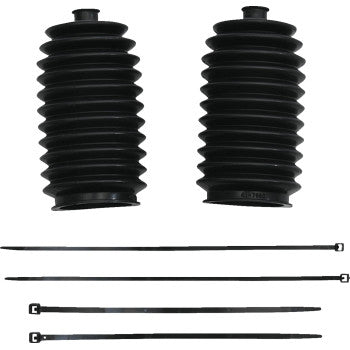 Moose OffroadRack Replacement Boot Kit Replacement Boot Kit
