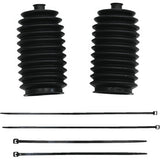 Moose OffroadRack Replacement Boot Kit Replacement Boot Kit