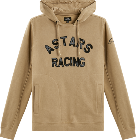 Assured Hoodie