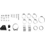 S&S Cycle 2-into-1 GNX Exhaust System - 49-State - Chrome - M8 Touring