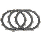 Moose Offroad Clutch Friction Plate Set Clutch Friction Plates