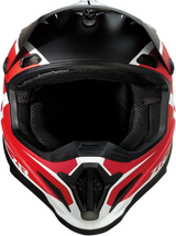 Rise Flame Helmet
