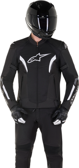 AST v2 Air Jacket