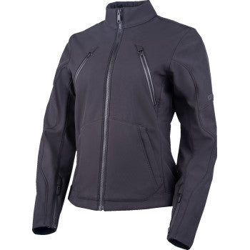 Icon Women's Merc3™ Jacket