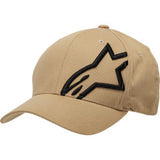 Corp Shift 2 Curved Brim Hat