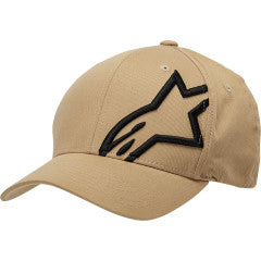 Corp Shift 2 Curved Brim Hat