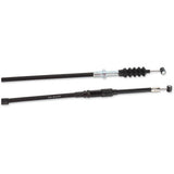 Moose Offroad Black Vinyl Clutch Cable Black Vinyl Clutch Cable - Kawasaki