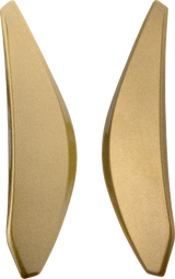Domain™ Helmet Forehead Vent Switches