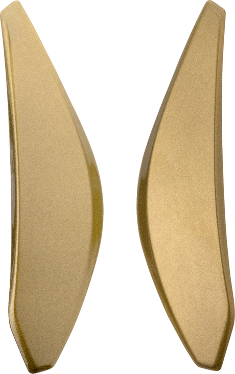 Domain™ Helmet Forehead Vent Switches