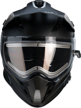 Range Bladestorm Snow Electric Dual Pane Helmet