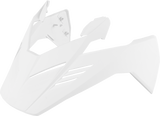 Elsinore™ Helmet Peak — Monotype/Solid