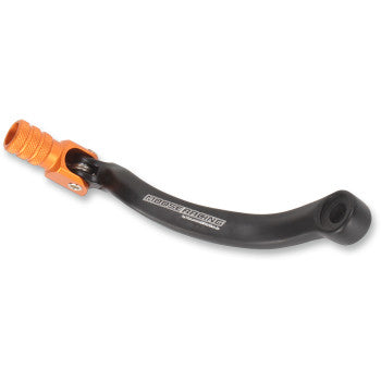 Moose Offroad Forged Shift Lever Shift Lever - Orange - KTM