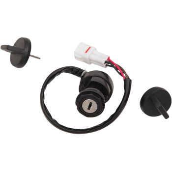 Moose Offroad Ignition Switch Ignition Switch - Yamaha