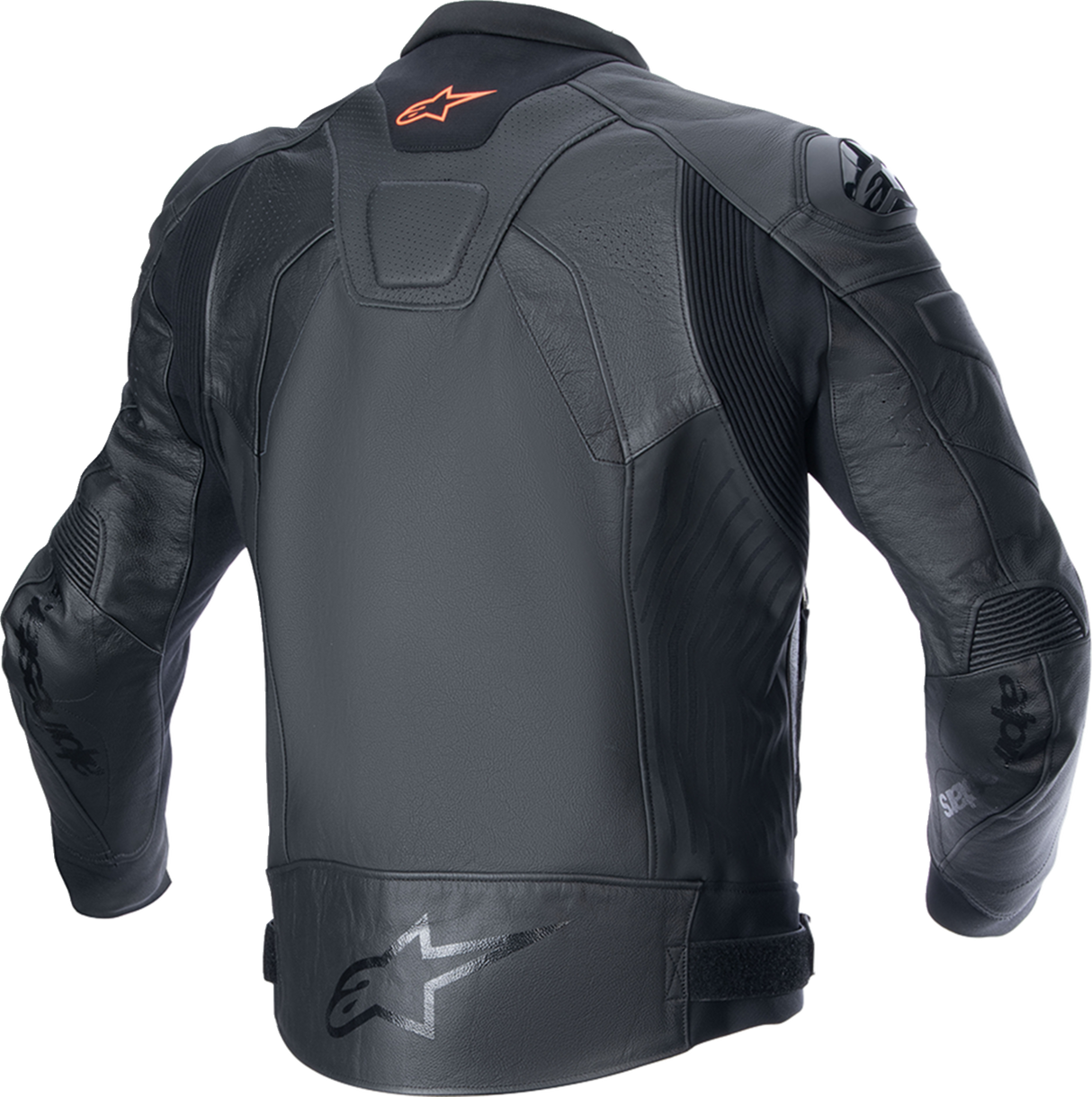 GP Plus R v4 Airflow Leather Jacket