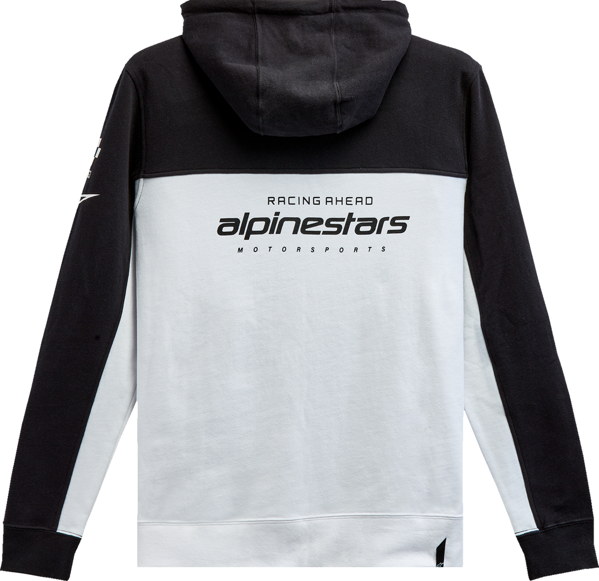 H Block Hoodie