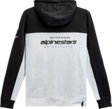 H Block Hoodie