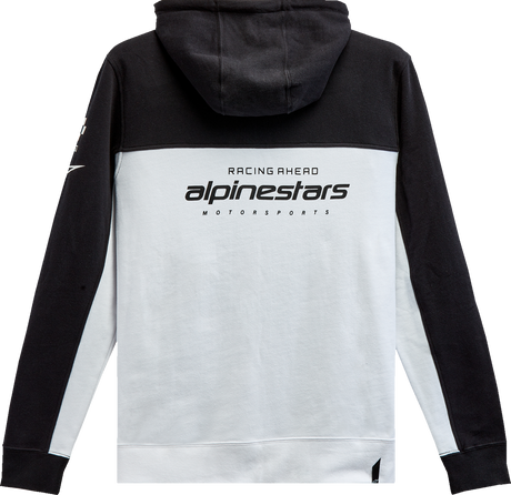 H Block Hoodie