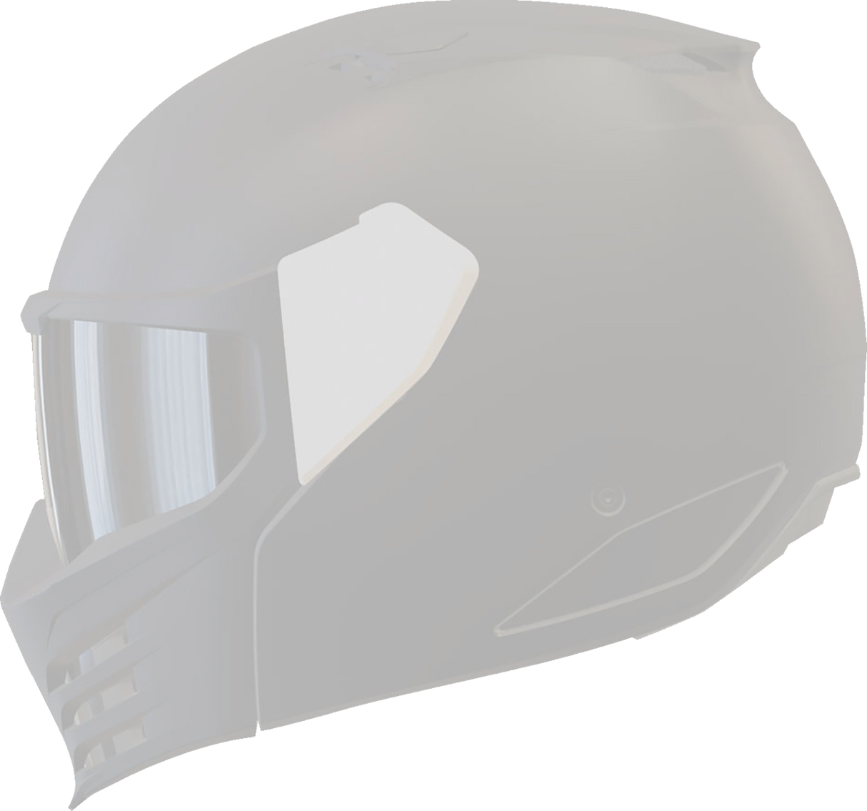 Elsinore™ Helmet Side Plates