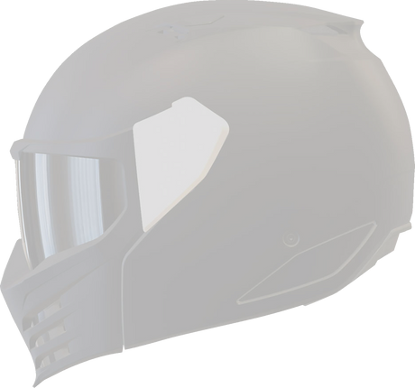 Elsinore™ Helmet Side Plates
