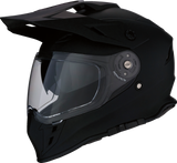 Range Dual Sport Helmet