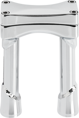 Murdock O/S Risers