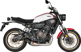 Racing Line Exhaust System