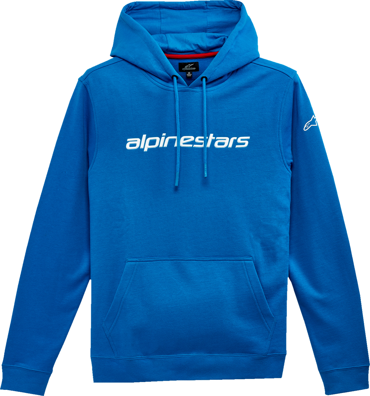 Linear Hoodie