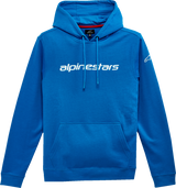 Linear Hoodie