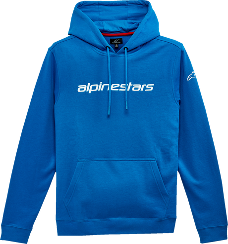 Linear Hoodie