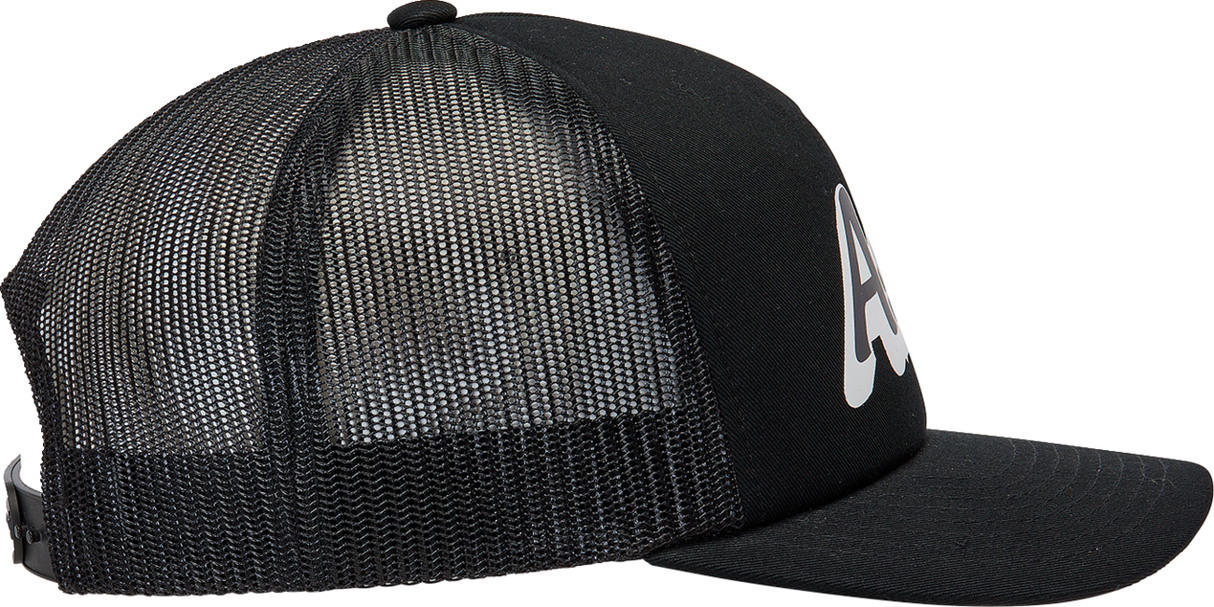 Delivery Trucker Hat