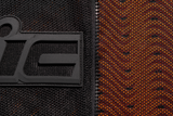 Mesh AF™ Leather Jacket