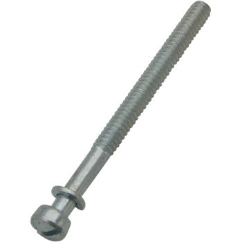 S&S Cycle Carburetor Float Bowl Screw - Long - Super E/G