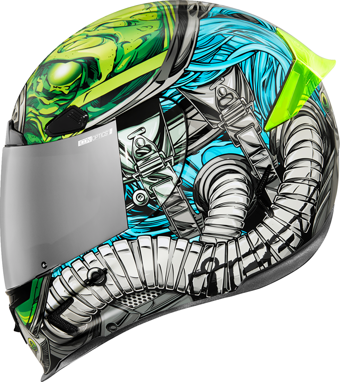 Airframe Pro™ Outbreak Helmet