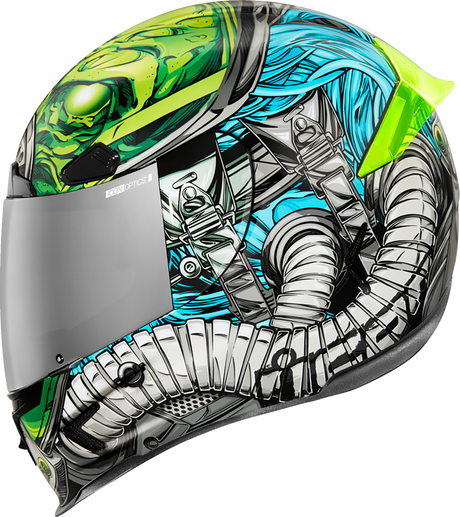 Airframe Pro™ Outbreak Helmet