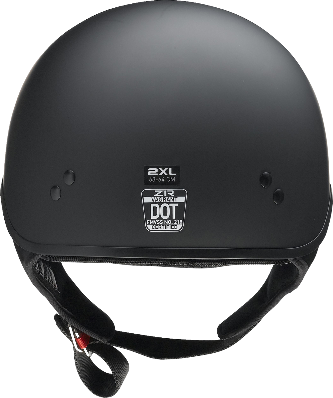 Vagrant NC Helmet