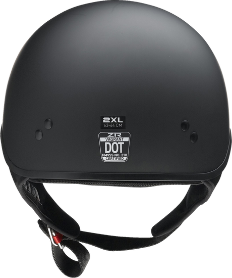 Vagrant NC Helmet