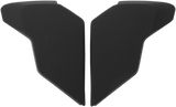 Airflite™ Helmet Side Plates — Solid